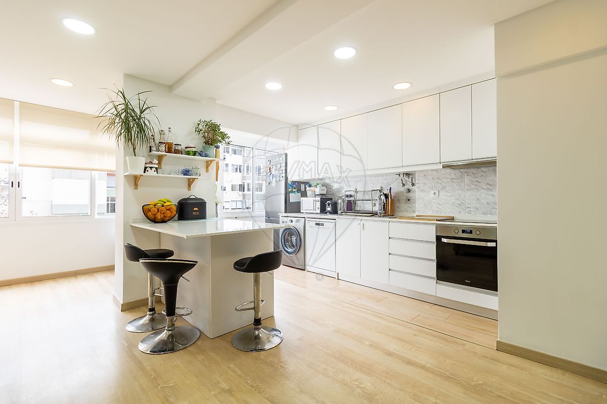 Apartamento T2 à venda em Oeiras