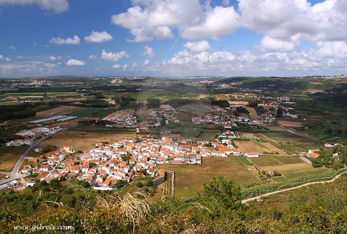 Moradia - Roliça, Bombarral, Leiria