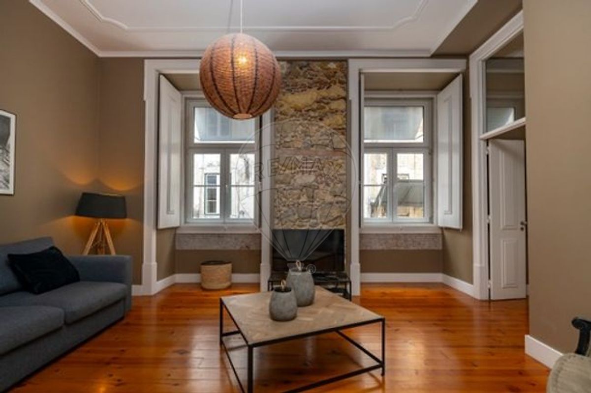 Apartamento T1 à venda em Lisboa