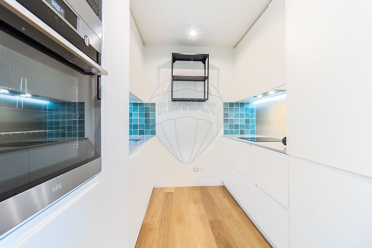 Apartamento T1 à venda em Olivais, Lisboa — foto 12