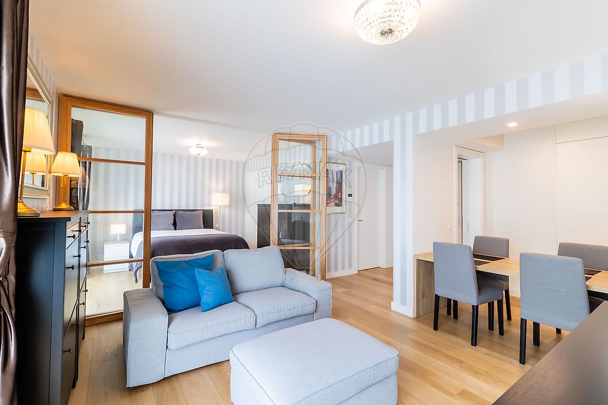 Apartamento T1 à venda em Lisboa