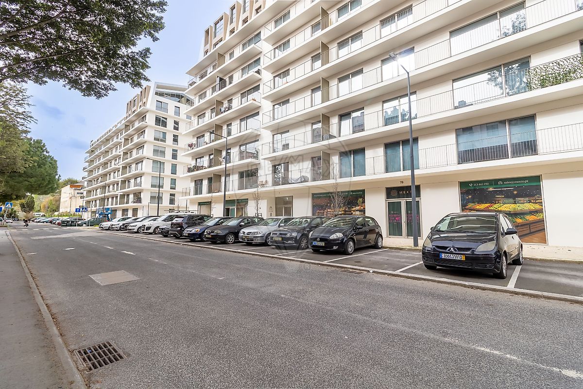 Apartamento T1 à venda em Olivais, Lisboa — foto 19