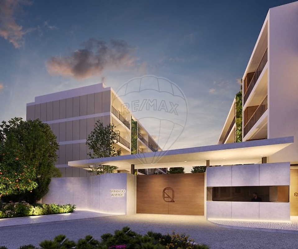 Apartamento T2 à venda em Oeiras