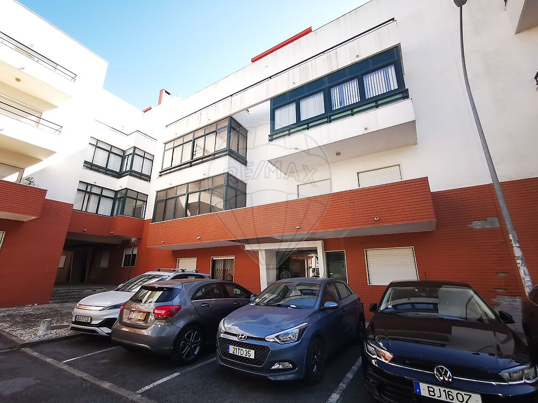 Apartamento T1 à venda em Oeiras