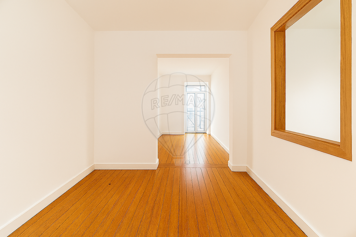 Apartamento T1 à venda em Lisboa