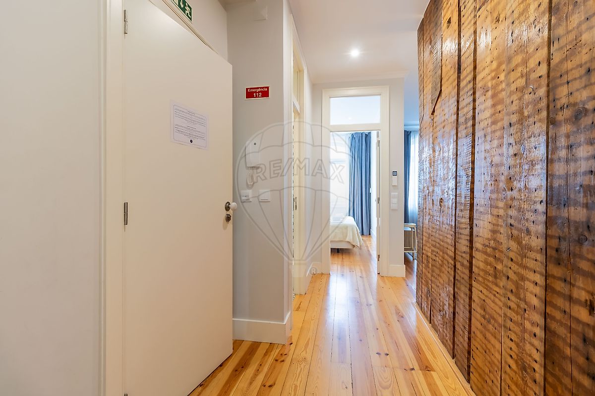 Apartamento T2 à venda em Lisboa