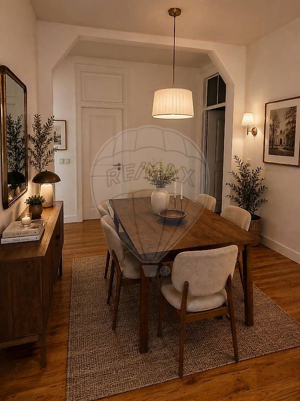 Apartamento T4 à venda em Alcântara, Lisboa — foto 6