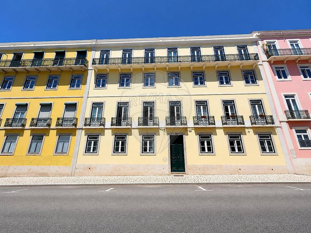 Apartamento T4 à venda em Alcântara, Lisboa — foto 11