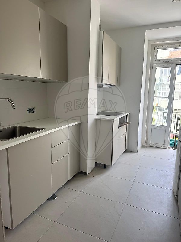 Apartamento T4 à venda em Alcântara, Lisboa — foto 8