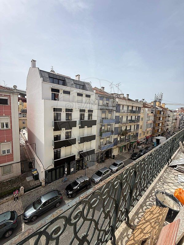 Apartamento T4 à venda em Alcântara, Lisboa — foto 12