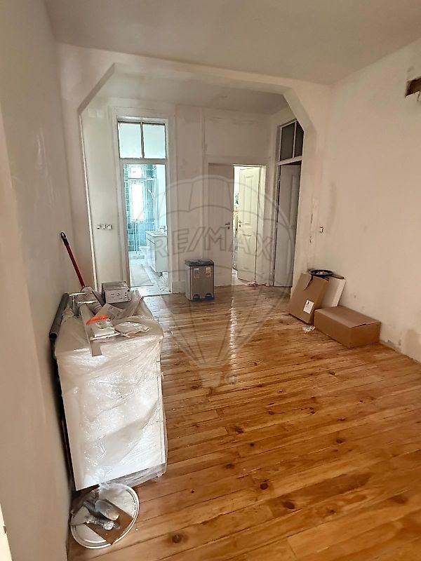Apartamento T4 à venda em Alcântara, Lisboa — foto 7