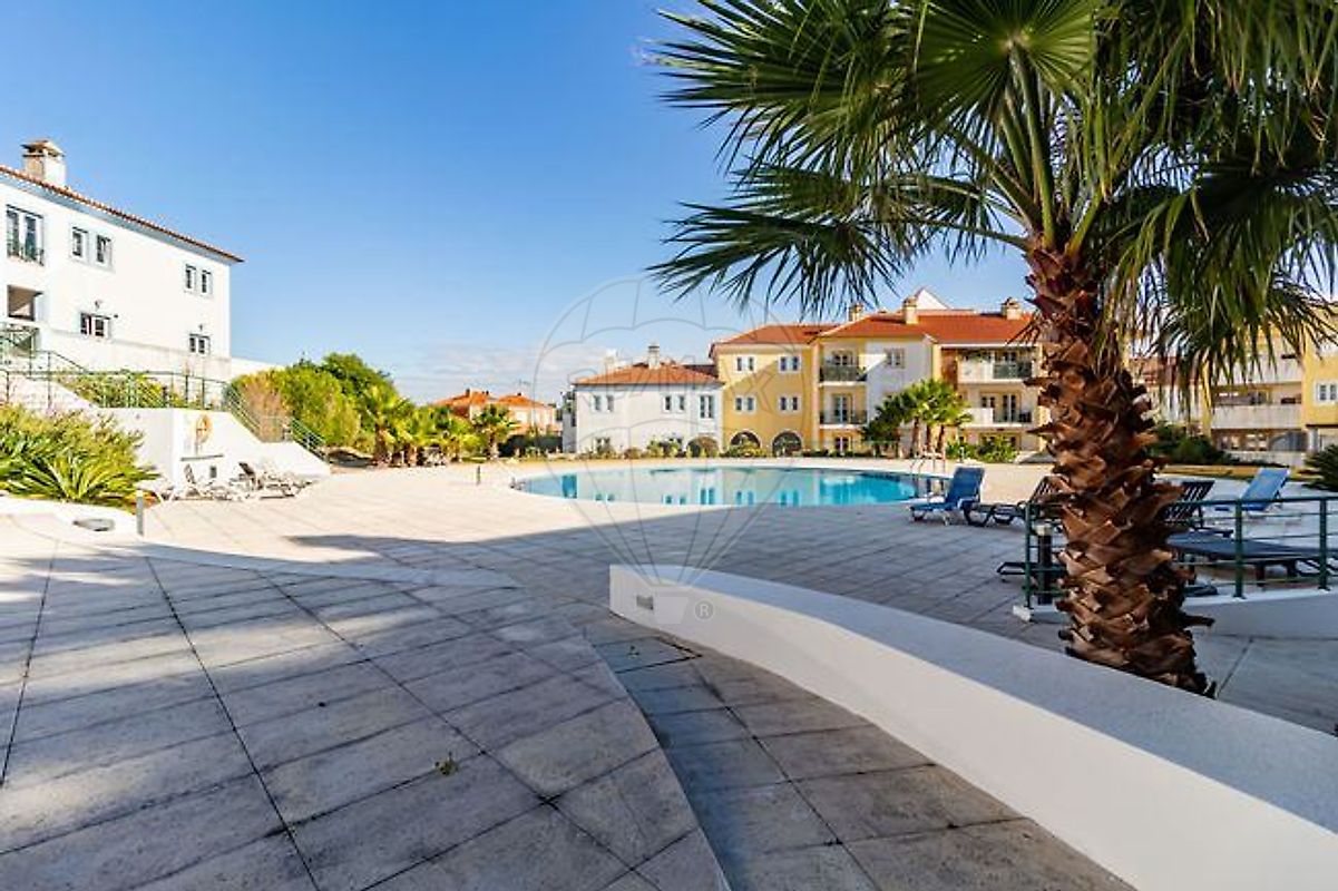 Apartamento - Sintra (Santa Maria e São Miguel, São Martinho e São Pedro de Penaferrim), Sintra, Lisboa