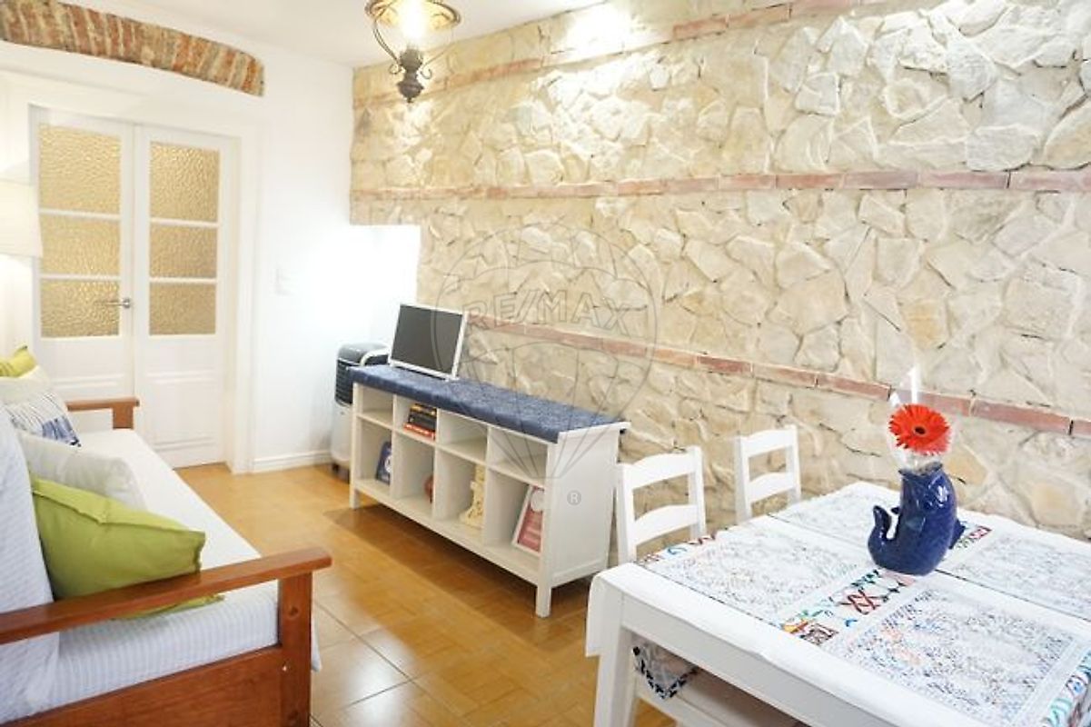 Apartamento - Santa Maria Maior, Lisboa, Lisboa