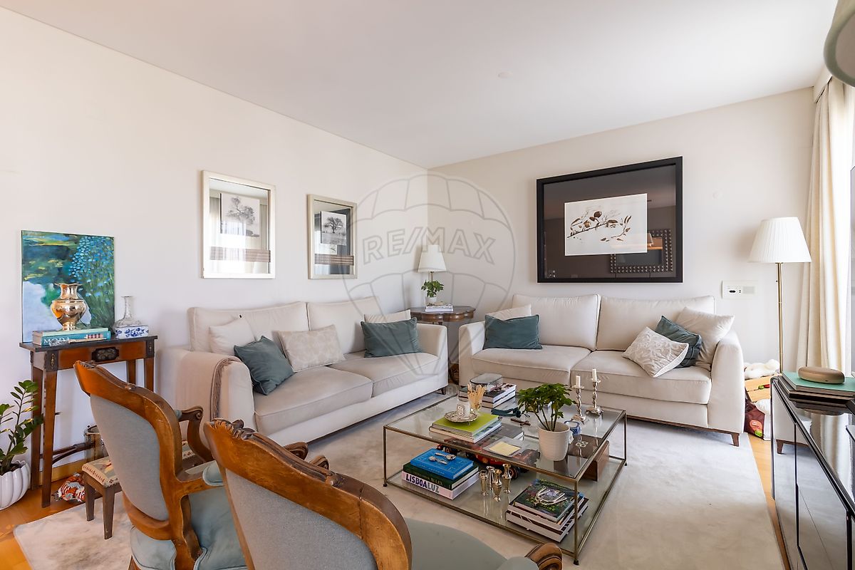 Apartamento T2 à venda em Lisboa
