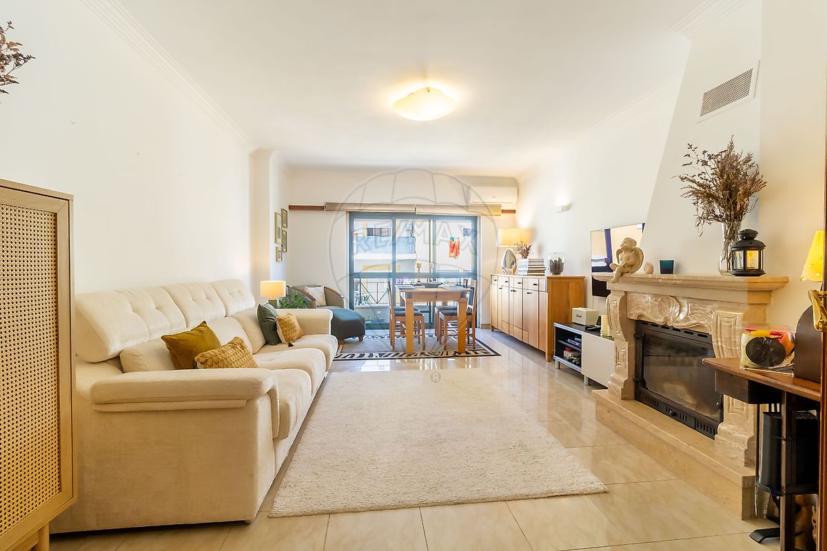 Apartamento - Póvoa de Santa Iria e Forte da Casa, Vila Franca de Xira, Lisboa