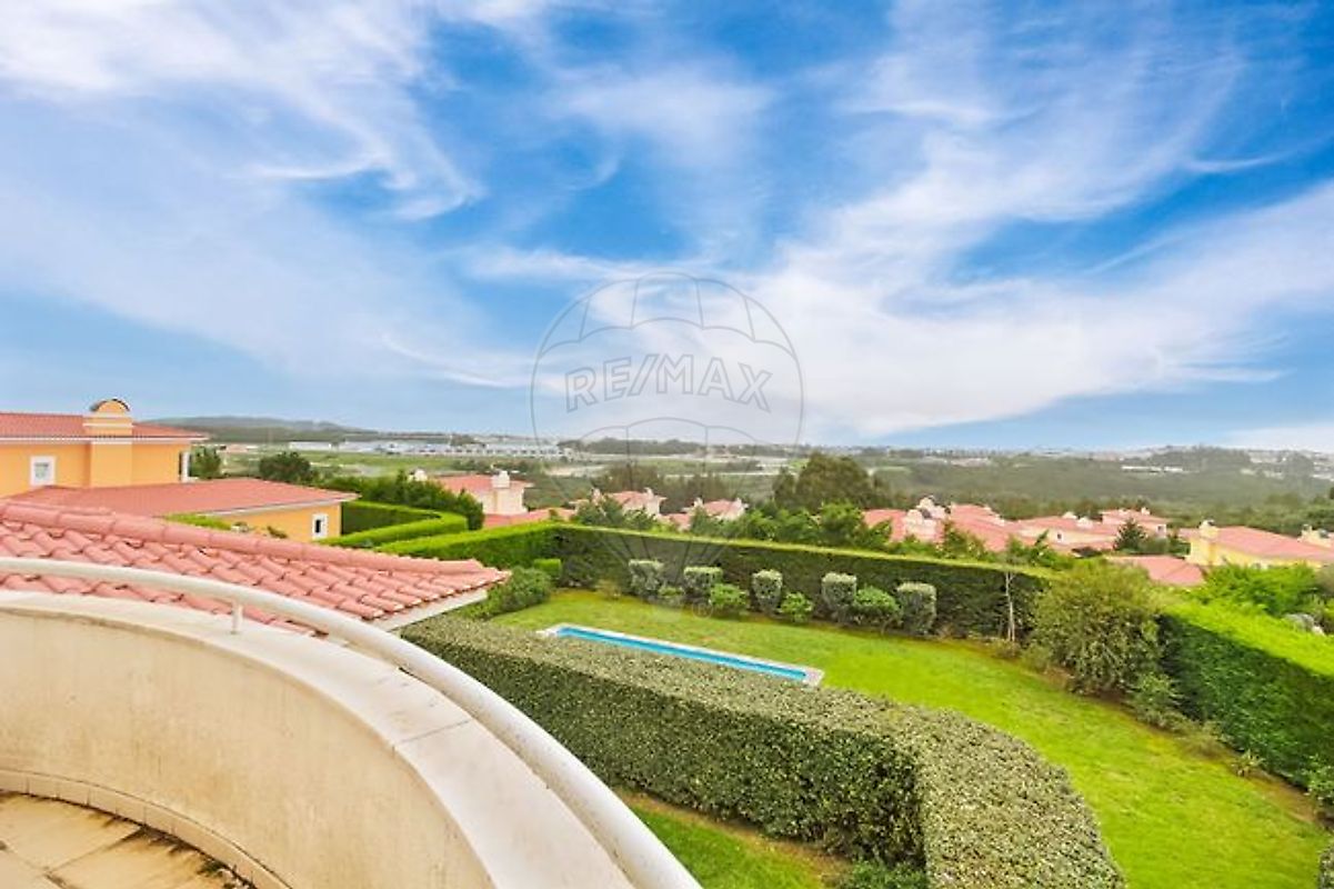 Apartamento T4 à venda em Cascais