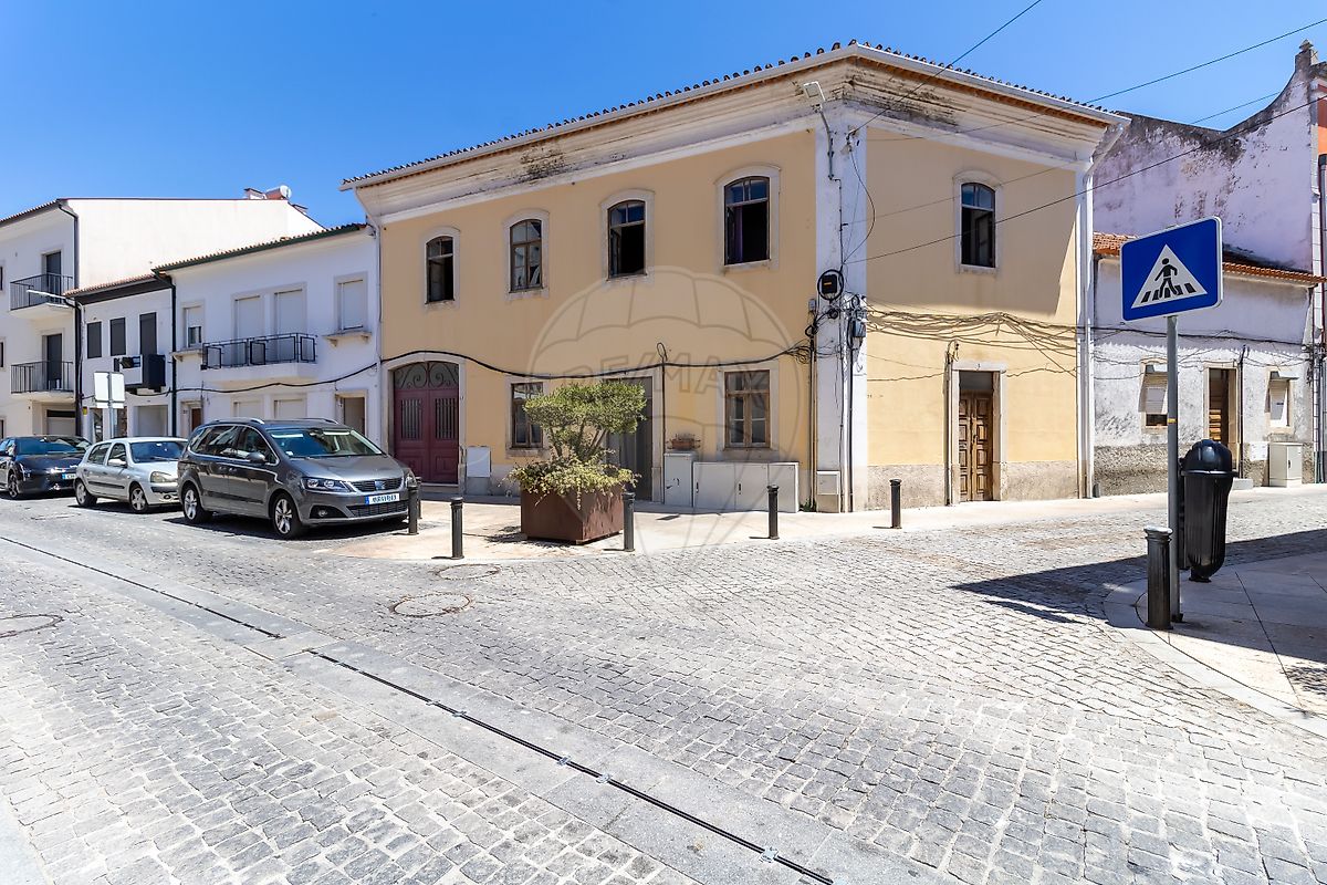 Moradia - Cantanhede e Pocariça, Cantanhede, Coimbra