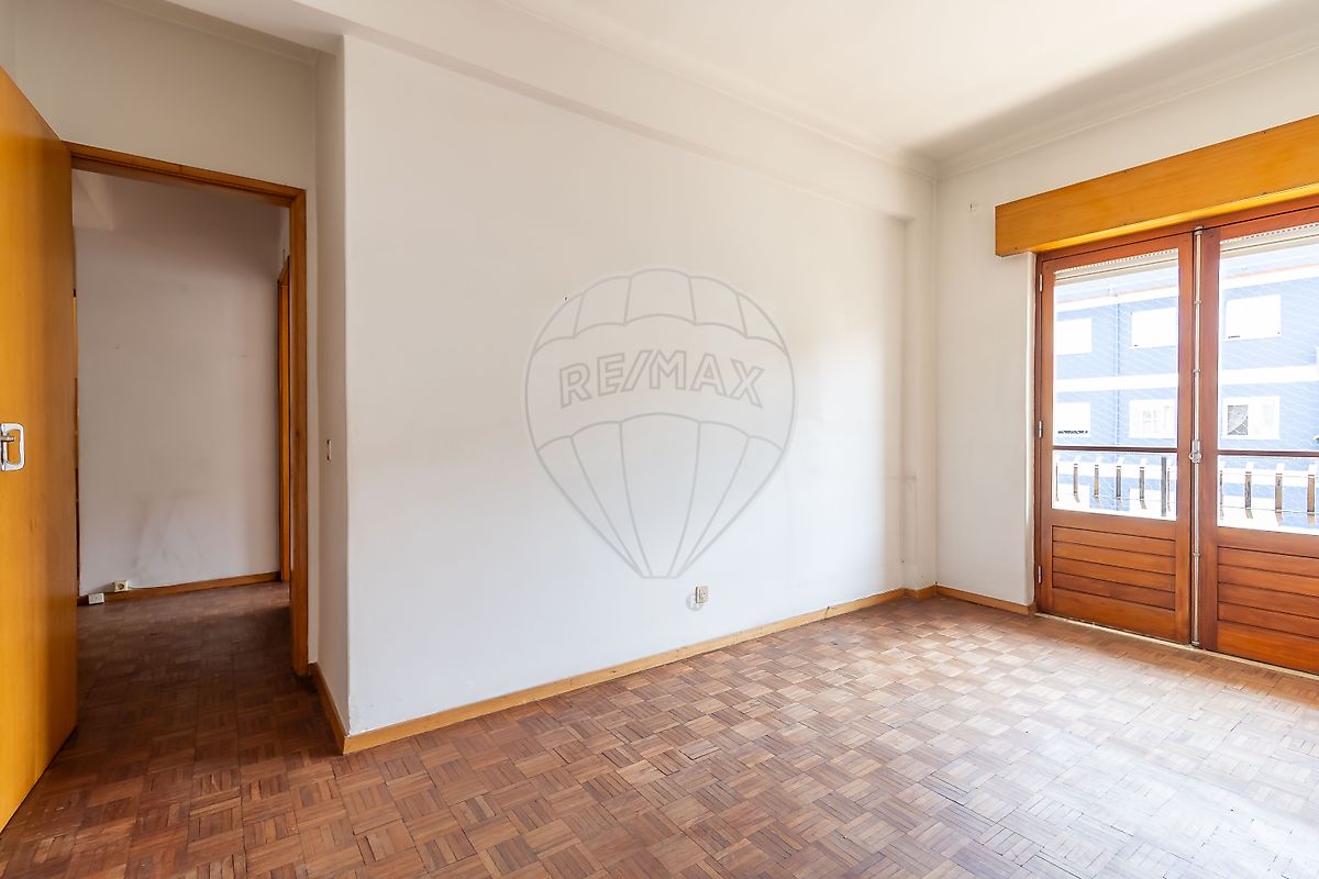 Apartamento T3 à venda em Setúbal (São Julião, Nossa Senhora da Anunciada e Santa Maria da Graça), Setúbal — foto 8