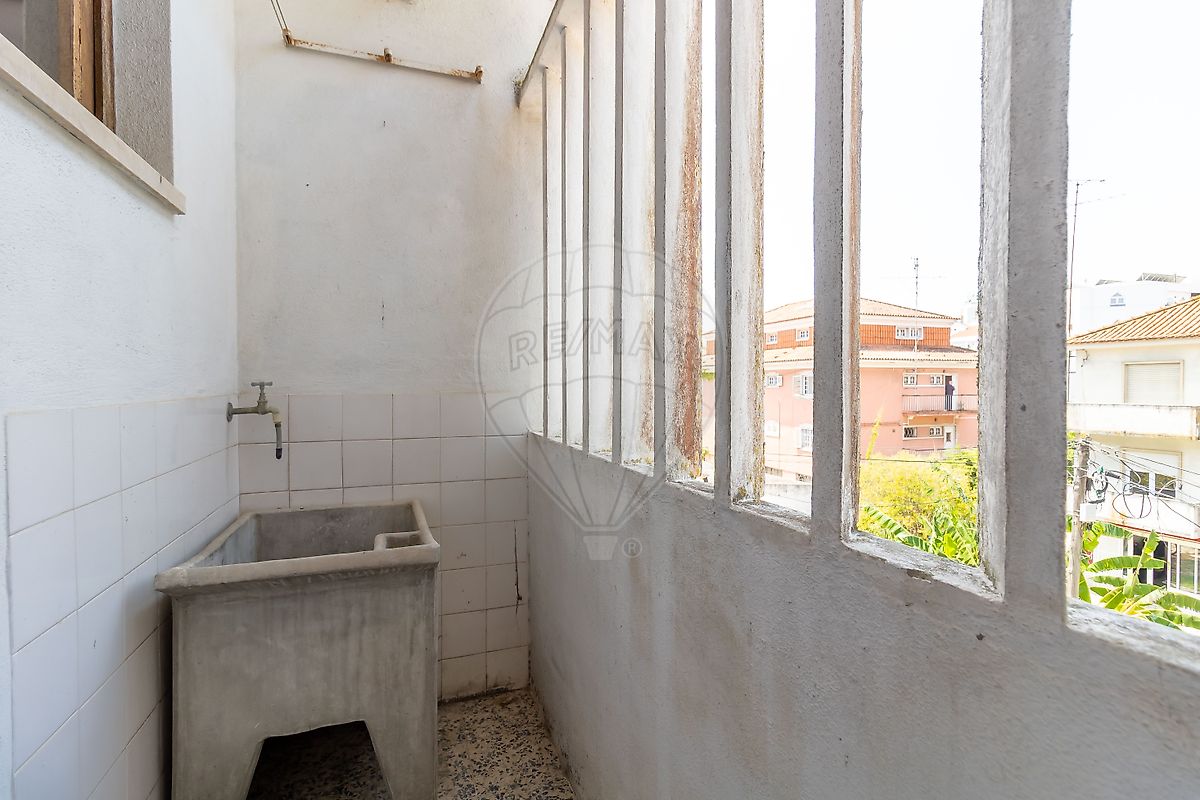 Apartamento T3 à venda em Setúbal (São Julião, Nossa Senhora da Anunciada e Santa Maria da Graça), Setúbal — foto 20