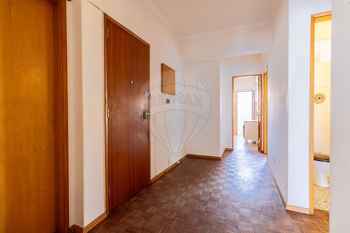 Apartamento T3 à venda em Setúbal (São Julião, Nossa Senhora da Anunciada e Santa Maria da Graça), Setúbal — foto 14