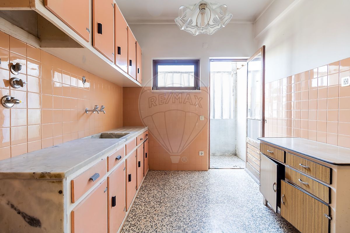 Apartamento T3 à venda em Setúbal (São Julião, Nossa Senhora da Anunciada e Santa Maria da Graça), Setúbal — foto 19