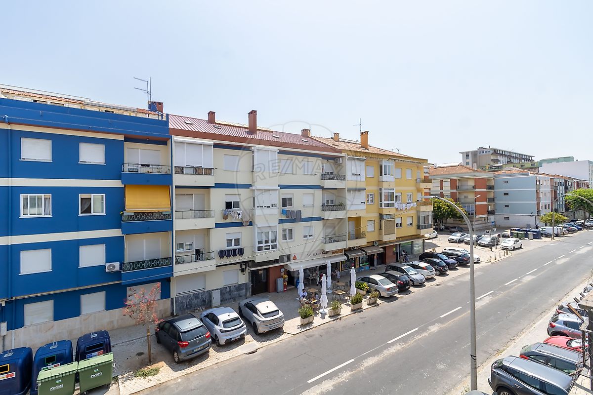 Apartamento T3 à venda em Setúbal (São Julião, Nossa Senhora da Anunciada e Santa Maria da Graça), Setúbal — foto 9