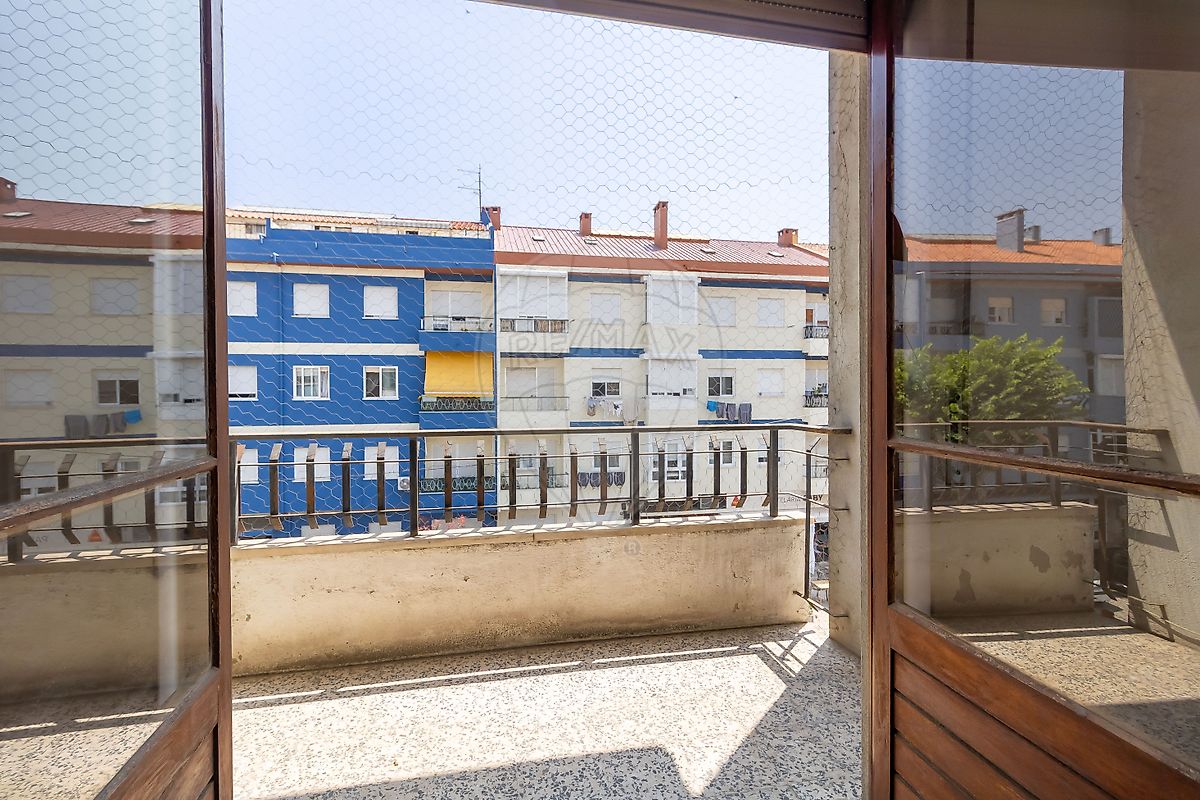 Apartamento T3 à venda em Setúbal (São Julião, Nossa Senhora da Anunciada e Santa Maria da Graça), Setúbal — foto 10