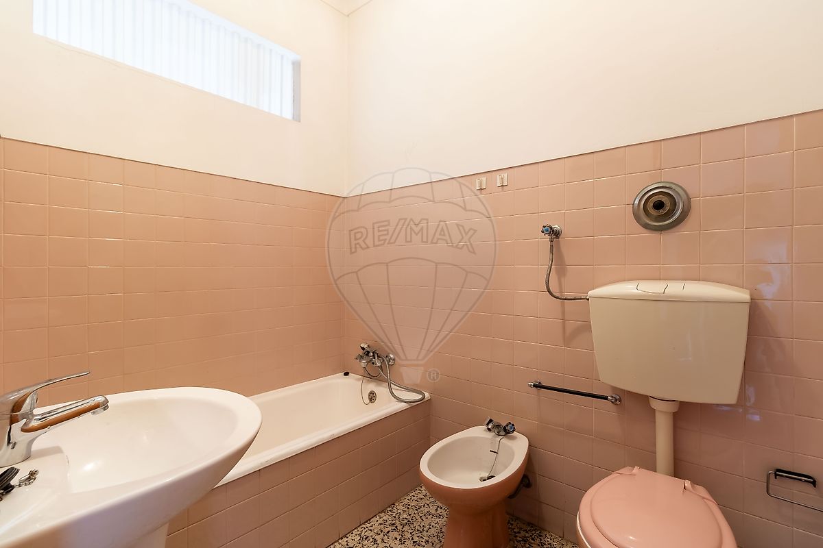 Apartamento T3 à venda em Setúbal (São Julião, Nossa Senhora da Anunciada e Santa Maria da Graça), Setúbal — foto 12