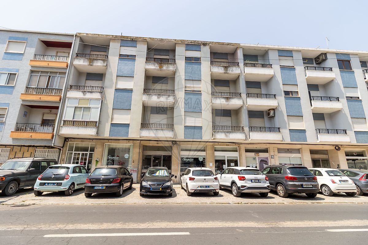 Apartamento T3 à venda em Setúbal (São Julião, Nossa Senhora da Anunciada e Santa Maria da Graça), Setúbal — foto 23