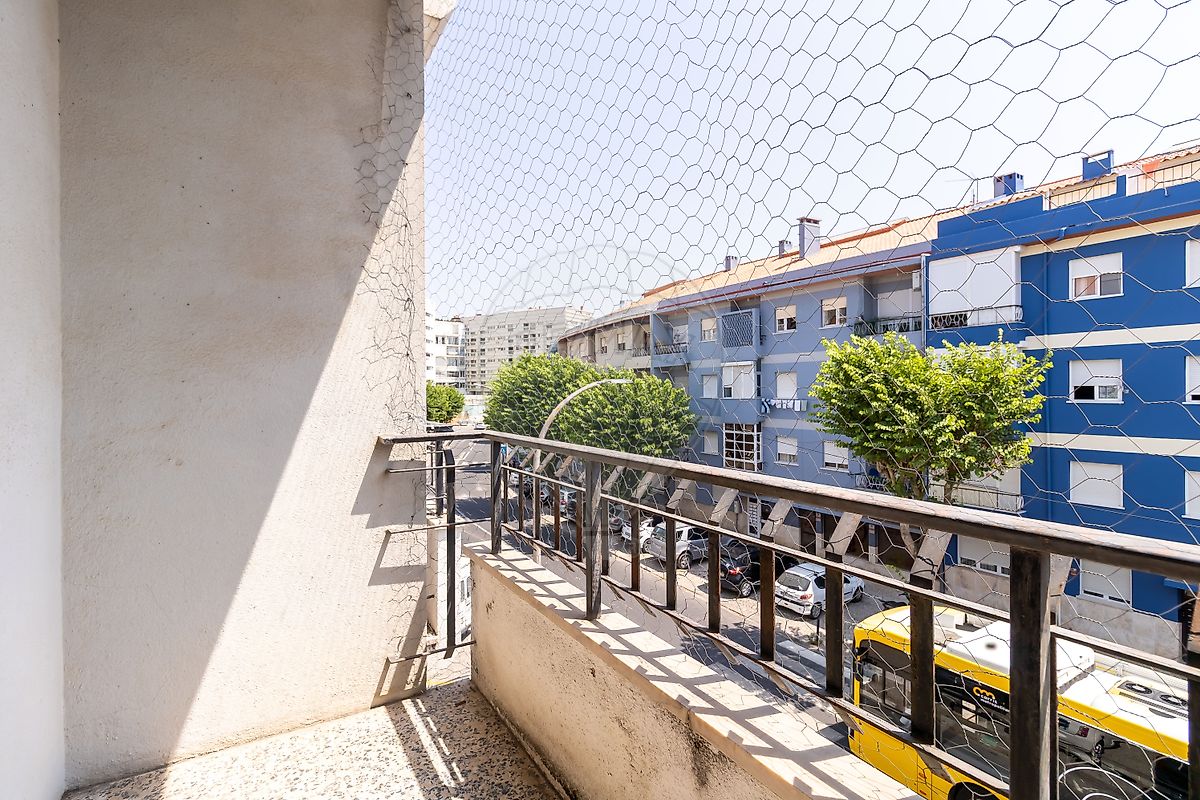 Apartamento T3 à venda em Setúbal (São Julião, Nossa Senhora da Anunciada e Santa Maria da Graça), Setúbal — foto 6