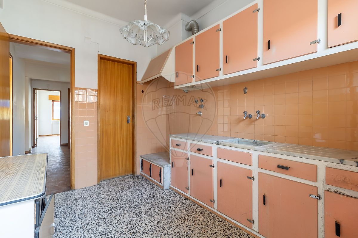 Apartamento T3 à venda em Setúbal (São Julião, Nossa Senhora da Anunciada e Santa Maria da Graça), Setúbal — foto 18
