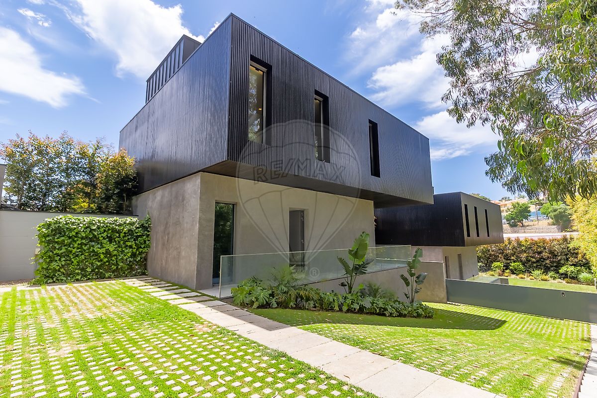 Moradia T4 - Alcabideche, Cascais, Lisboa