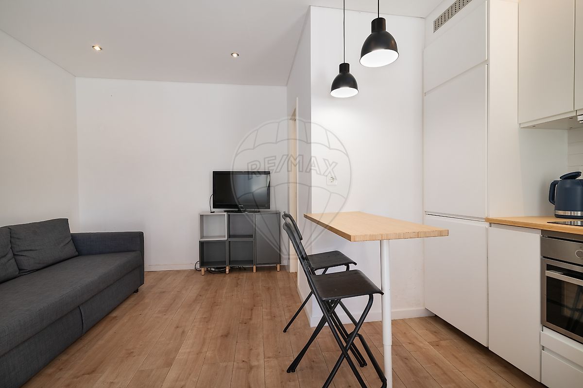 Apartamento T1 à venda em Ajuda, Lisboa — foto 9