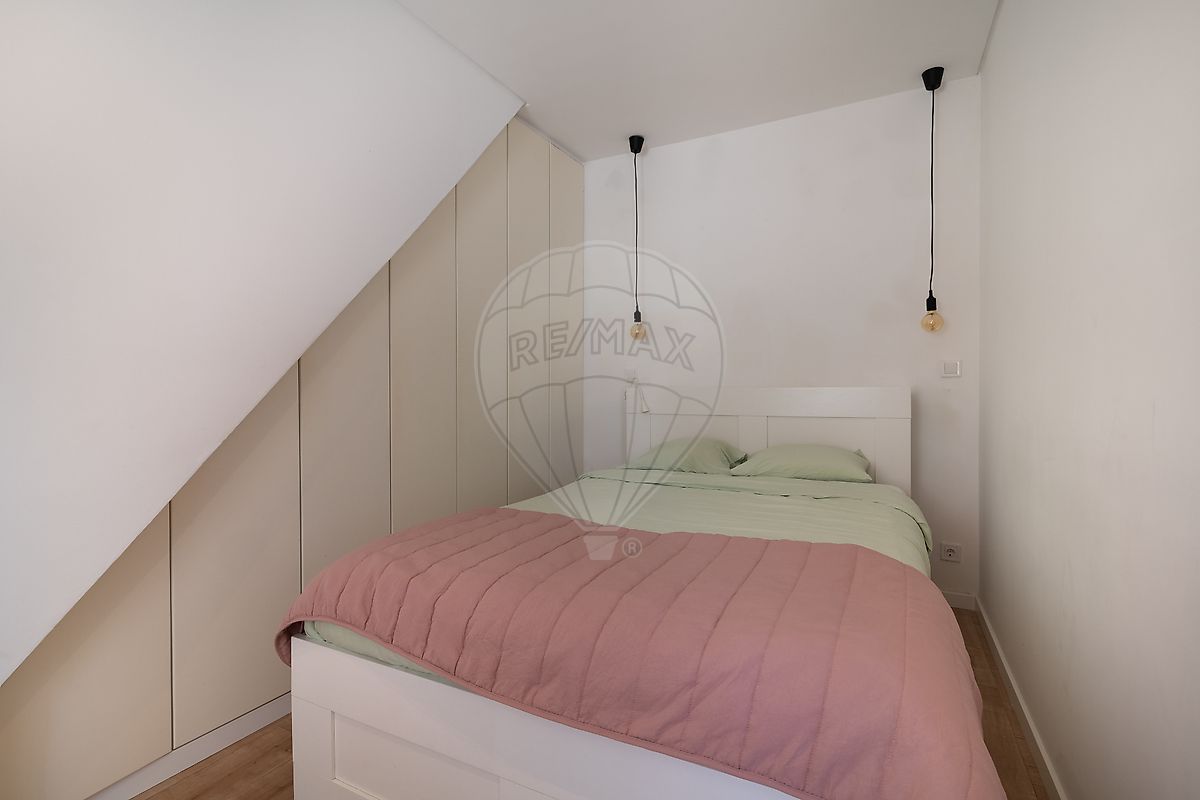 Apartamento T1 à venda em Ajuda, Lisboa — foto 11