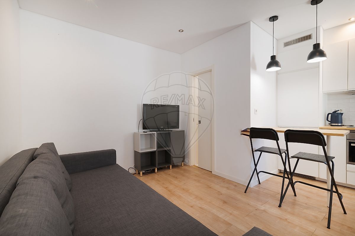 Apartamento T1 à venda em Ajuda, Lisboa — foto 4