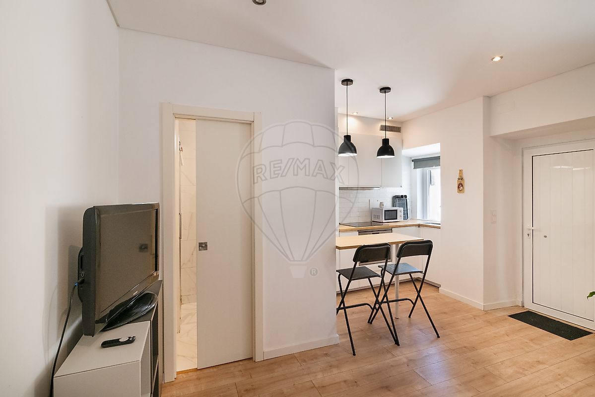 Apartamento T1 à venda em Ajuda, Lisboa — foto 7