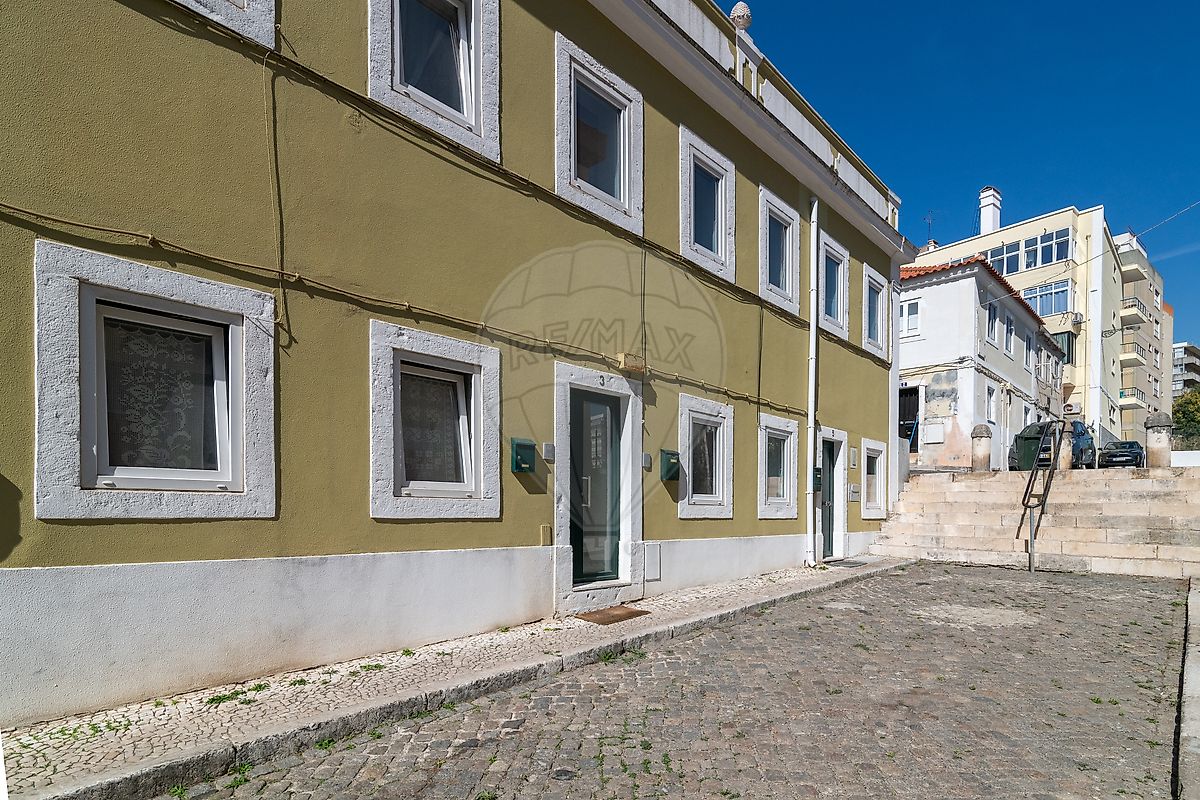 Apartamento T1 à venda em Ajuda, Lisboa — foto 17