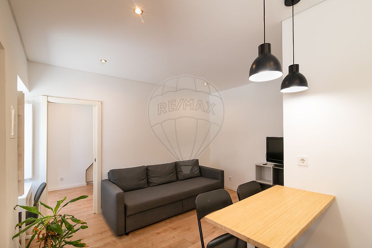 Apartamento T1 à venda em Ajuda, Lisboa — foto 2