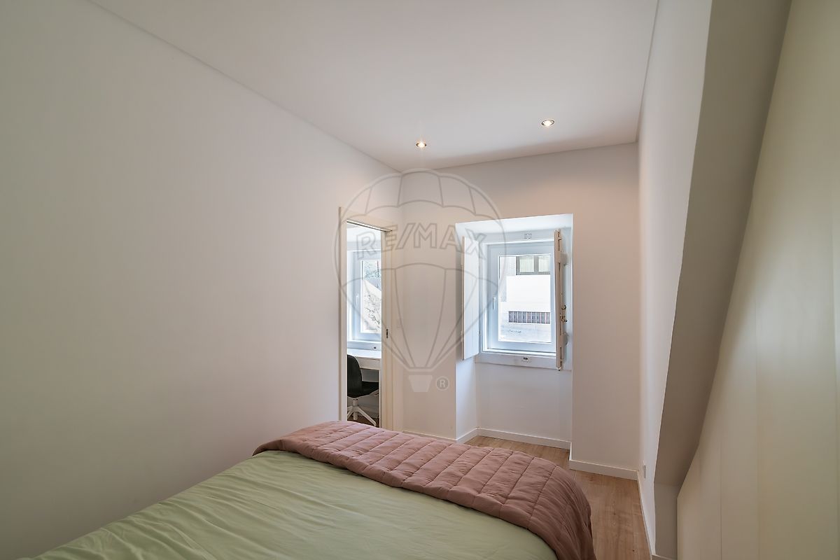 Apartamento T1 à venda em Ajuda, Lisboa — foto 12