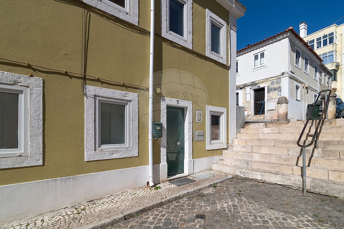 Apartamento T1 à venda em Ajuda, Lisboa — foto 16