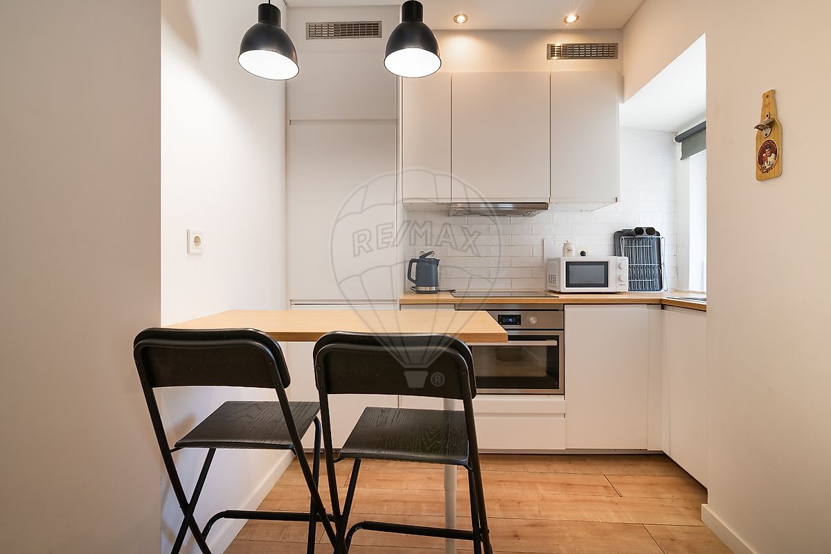 Apartamento T1 à venda em Ajuda, Lisboa — foto 3