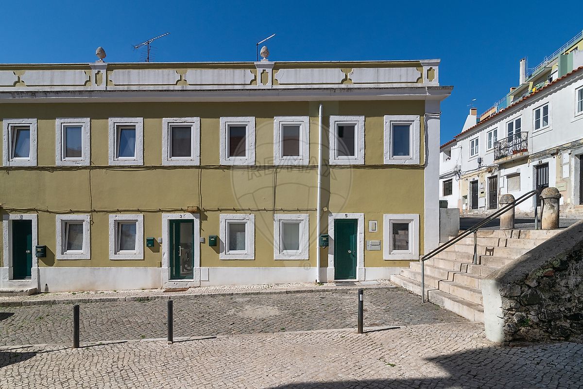 Apartamento T1 à venda em Ajuda, Lisboa — foto 18