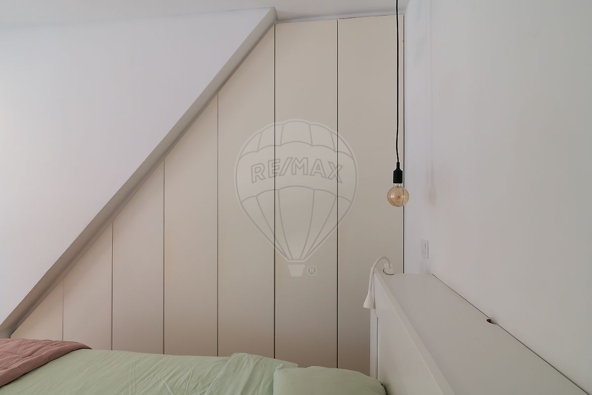 Apartamento T1 à venda em Ajuda, Lisboa — foto 13