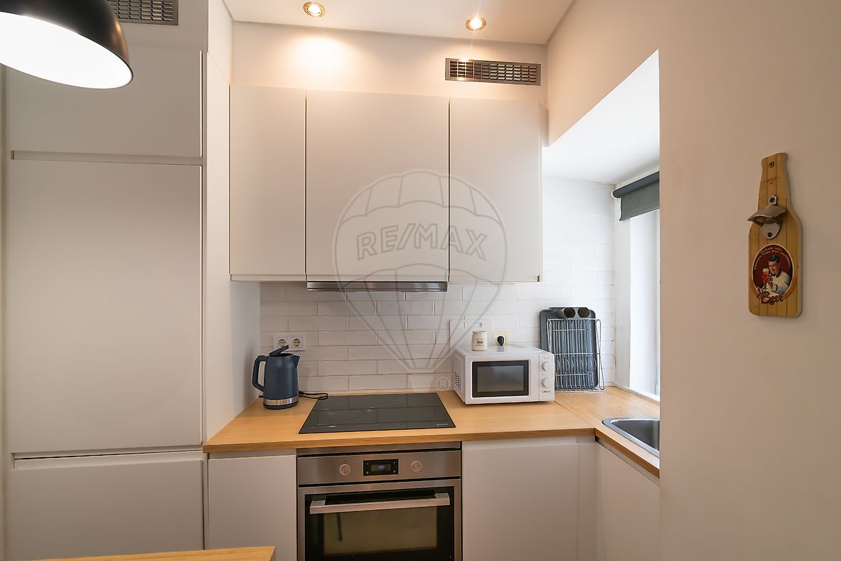 Apartamento T1 à venda em Ajuda, Lisboa — foto 5