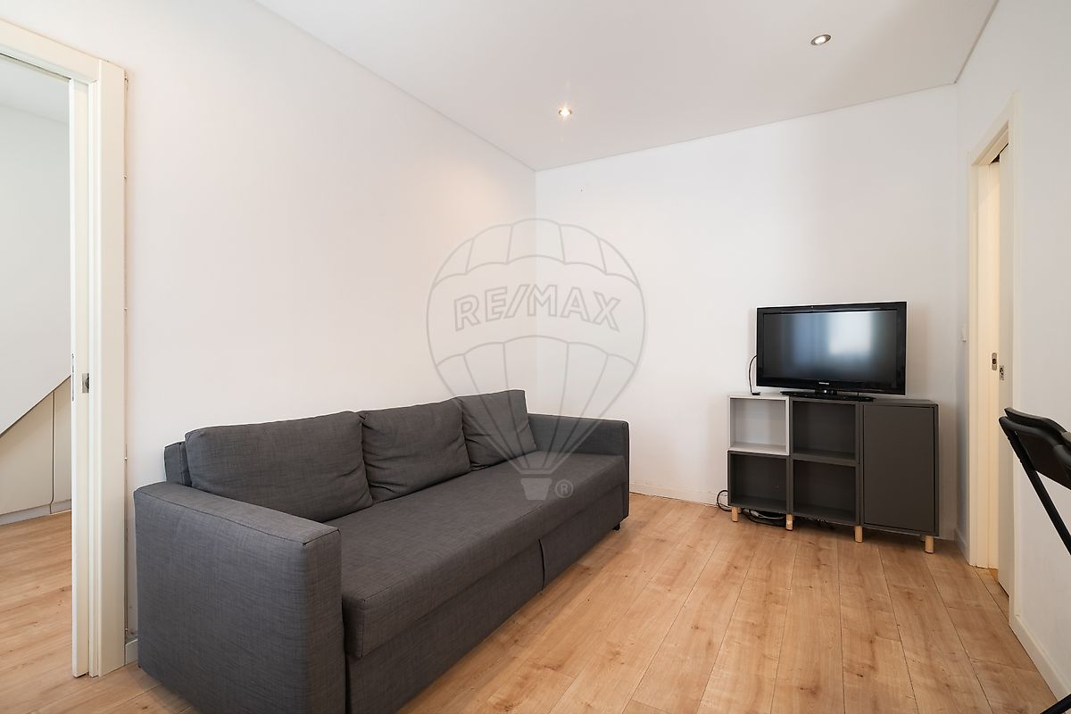 Apartamento T1 à venda em Ajuda, Lisboa — foto 10