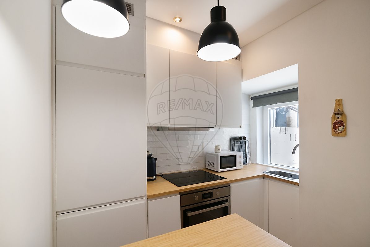 Apartamento T1 à venda em Ajuda, Lisboa — foto 8