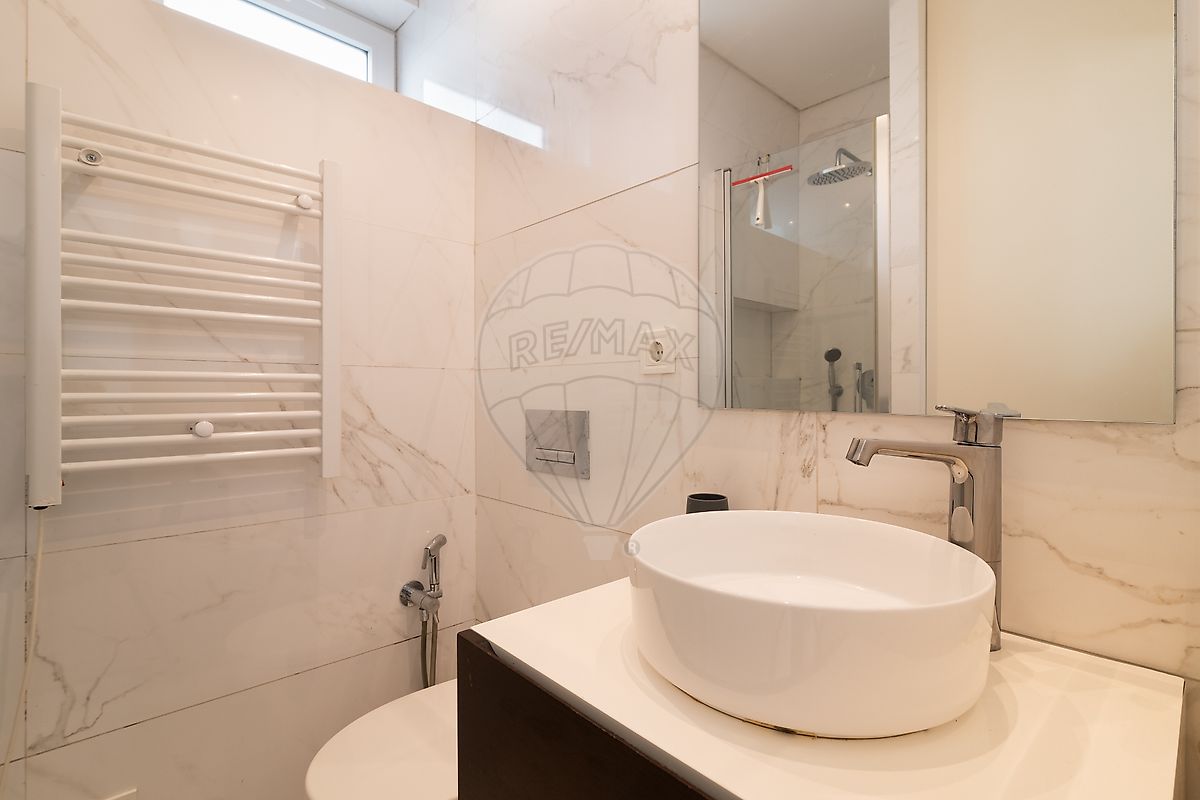 Apartamento T1 à venda em Ajuda, Lisboa — foto 15