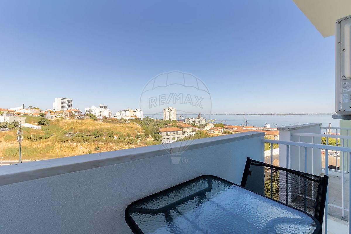 Apartamento T2 à venda em Lisboa