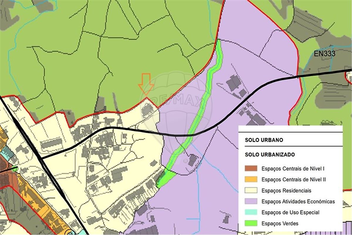 Prédio à venda em Oliveira do Bairro