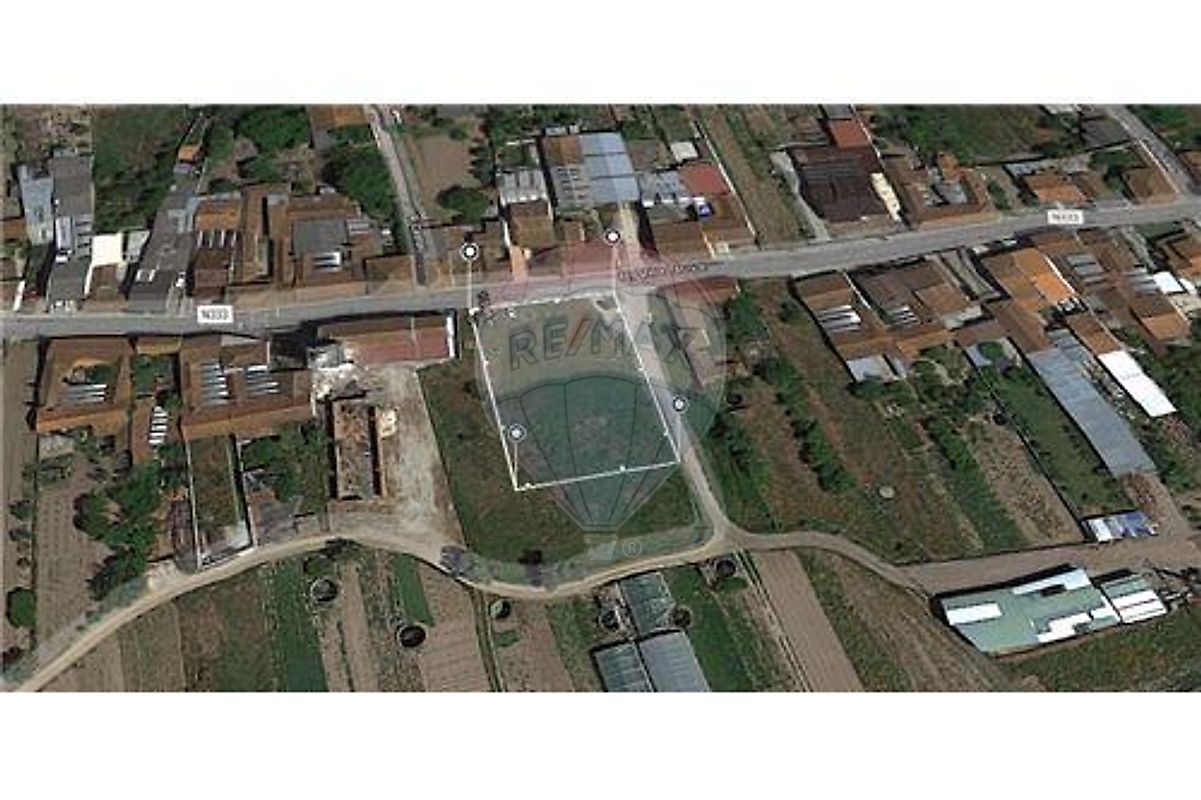 Terreno  à venda em Oliveira do Bairro